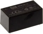 Maitinimo adapteris MEAN WELL MPM-20-12 20W 12V 90-264V