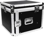 Transportinis dėklas Roadinger Spezial-Kombi-Case Profi 6HE &ndash; 6U 19 inch rėminiams įrenginiams