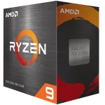Procesorius AMD Ryzen 9 7900X3D 12C/24T, 4.4-5.6GHz, 128MB, 120W, SAM5, Radeon, Box