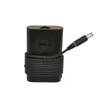 Dell 492-BBNO maitinimo adapteris, 65 W, vidaus naudojimui, juodas, 1 m laidas