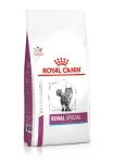 Royal Canin Renal Special sausi kačių pa&scaron;arai 400 g