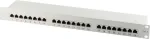 &Scaron;ukos skydas ShiverPeaks S/CONN 75074, RJ-45, 19 inch