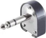 Kampinis stereo ki&scaron;tukas ShiverPeaks 50100W 6,3 mm TRS