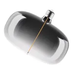 LED lempa E27 Ledvance 4W 1800K 230V reguliuojamo ry&scaron;kumo, 215 mm ilgio