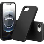 nevox StyleShell Shock iPhone 16e Juoda (2498)