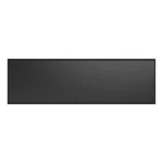 AG Neovo PB3701A reklaminis ekranas Panorama dizainas 94 cm (37 col.) LED Wi-Fi 700 cd/m&sup2; juodas Įmontuotas procesorius Android 11 24/7