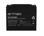 Universali gelinė baterija UPS Armac B/12V/40Ah