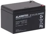 12V 12AH VRLA BP12-12 Alarmtec EMU akumuliatorius