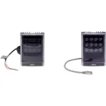 Aksesuaras tinklo kameroms IR AP&Scaron;VIETIMAS/T90D20 IR-LED 01211-001 Axis
