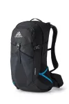 Kuprinė trekkinginė Gregory Citro 30 Ozone Black