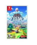 Nintendo The Legend of Zelda: Link&rsquo;s Awakening, Switch &ndash; standartinis leidimas