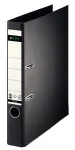 Leitz 10080095 segtuvas A4 juodas