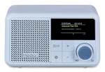 MEDION LIFE S66822 Ne&scaron;iojamas skaitmeninis radijas DAB+ / FM, Aqua