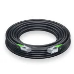 Tinklo kabelis Zyxel ACCESSORY-ZZ0112F Cat6a 5 m RJ-45 &ndash; RJ-45 juodas