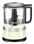 Smulkintuvas KitchenAid 5KFC3516EAC 0,83 L 240 W Cream