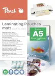 Peach S-PP580-30 laminavimo mai&scaron;eliai matiniai A5 100 vnt