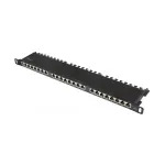 Alcasa GC-N0136 &ndash; Gigabit Ethernet &ndash; RJ45 &ndash; Cat6 &ndash; 22/26 &ndash; Juoda &ndash; Plienas (GC-N0136)