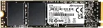 Transcend MTE710T - SSD - 256 GB - vidinis - M.2 2280 (dvipusis) - PCIe 4.0 x4 (NVMe) (TS256GMTE710T)