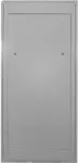 Triton 19 inch serverinis/NETWORK spinta RMA - 42 HE - PxG 800x800 mm - &scaron;viesiai pilka - perforuotos durys (RMA-42-L88-CAX-N1-MAA)