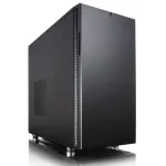 Fractal Design Define R5 Midi Tower Juodas