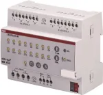 ABB 2CDG110101R0011 KNX pastatų automatikos įrenginys