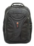 Wenger/SwissGear 600637 ne&scaron;iojamojo kompiuterio kuprinė 43,2 cm (17 inch) juoda
