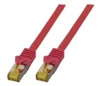 Tinklo kabelis EFB Elektronik MK7001.30R Raudonas 30 m Cat6a S/FTP