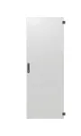 Durys EFB Elektronik PRO-TUR428S1.GR pilko plieno 800x1963 mm