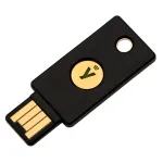 YUBICO Yubikey 5 NFC &ndash; aparatinis saugos raktas su NFC