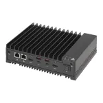 Serverio Barebone Supermicro IoT SuperServer Intel Core i3-1215UE (6C/8T) 3,3 GHz SYS-E100-13AD-L