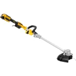 Žoliapjovė &scaron;ienapjovė DeWALT DCMST561N-XJ