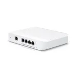 UBIQUITI NETWORKS Switch Flex XG 4x 10GbE RJ45 valdomas 2 sluoksnio jungiklis