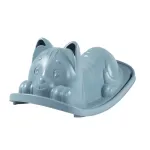 Smoby Rocker Cat Blue vaiki&scaron;ka supamoji kėdė