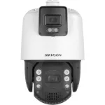 Hikvision DS-2SE7C432MW-AEB(14F1)(P3) 4MP PTZ IP kamera, 32x priartinimas, AcuSense, 200 m IR, IP66, IK10