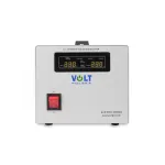 Įtampos stabilizatorius Volt Polska AVR Pro 2000VA 3% Servo