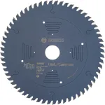 Bosch 2608642133 diskinio pjūklo diskas laminatui, 216 x 30 mm, 1,8/2,5 mm, HLTCG