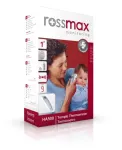 ROSSMAX bekontaktis smilkininis termometras HA500