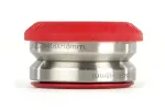 Ethic DTC Headset Silicone Red