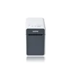 Brother TD-2125NWB etikečių spausdintuvas, tiesioginis terminis, 203 x 203 DPI, 152,4 mm/s, Ethernet, Wi-Fi, Bluetooth