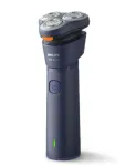 Philips 1000 Series S1881/00 Vyri&scaron;kas sukamasis skustuvas, tamsiai mėlynas