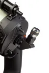 Celestron Luminos 10 mm okuliaras 1.25 inch / 2 inch dvigubas vamzdelis 82&deg; AFOV Fully Multi-Coated