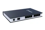 Yeastar TA800 VoIP telefono adapteris, 8 kanalų FXS &scaron;liuzas