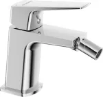 DEANTE Moza Bidet Faucet Chrome Single-Hole Deck-Mounted Single-Lever Mixer