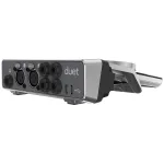 Apogee DUET DOCK Audio sąsajos dokavimo stotelė, skirta Duet 3 &ndash; Space Gray