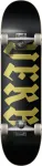Verb Script Complete Skateboard 8.25 Teal