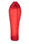 Radical 16h Long Red-Red PAJAK Miegmai&scaron;is