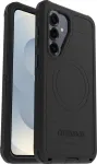 OtterBox Defender Series Pro MagSafe dėklas, skirtas Samsung Galaxy S26+ &ndash; juodas