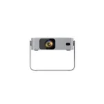 Philips NeoPix 256 Full HD LED projektorius, 1920x1080, 1000:1, pilka