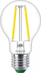 Philips Classic LED-A-Label lempa 40W E27 skaidri neutraliai balta