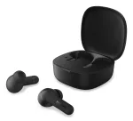 Philips TAT2100BK/00 True Wireless Ausinės Ausinės Juodos